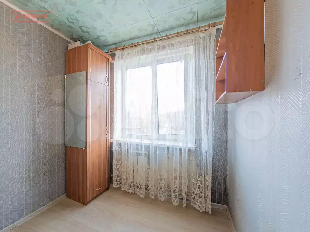 Комната 9 м в 1-к., 5/5 эт. - Фото 1