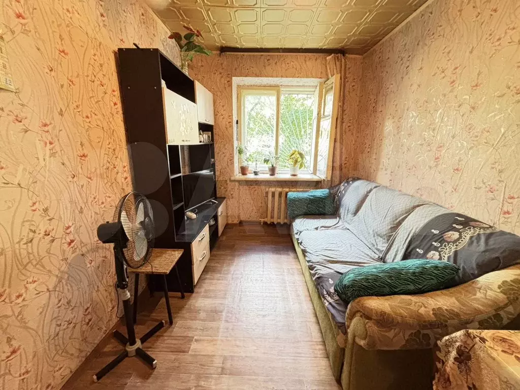 1-к. квартира, 22,4 м, 1/5 эт. - Фото 1