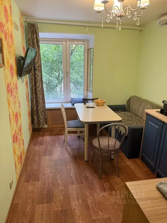 1-к кв. Москва Реутовская ул., 14 (36.0 м) - Фото 1