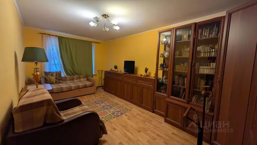 2-к кв. Москва Шереметьевская ул., 25 (44.0 м) - Фото 2