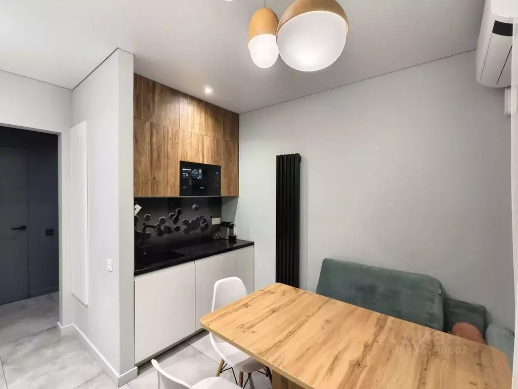 2-к кв. Москва Рябиновая ул., 3к3 (60.3 м) - Фото 2