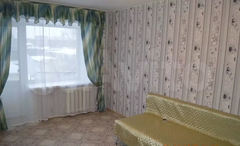 1-к. квартира, 31 м, 4/5 эт. - Фото 0