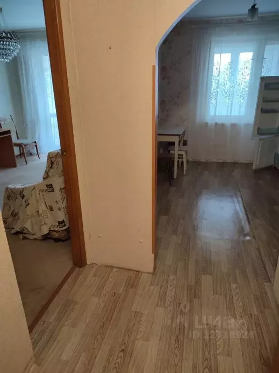 1-к кв. Нижегородская область, Нижний Новгород ул. Даргомыжского, 7 ... - Фото 1