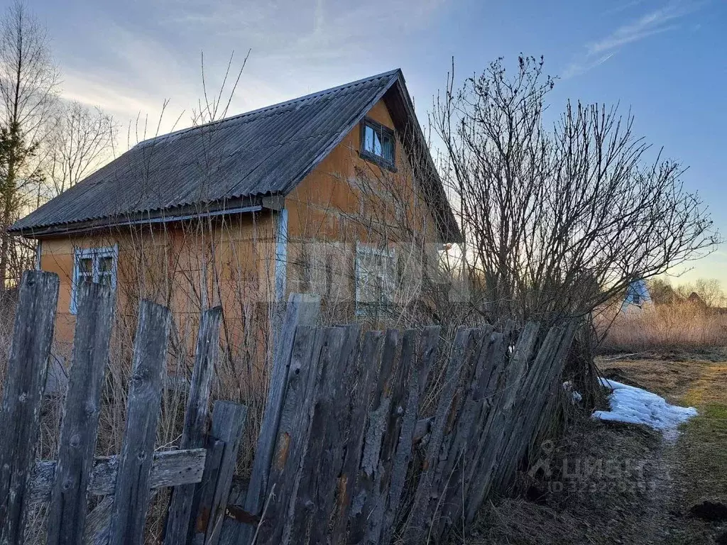 Дом в Вологодская область, Сокол Печаткино мкр,  (20 м) - Фото 2