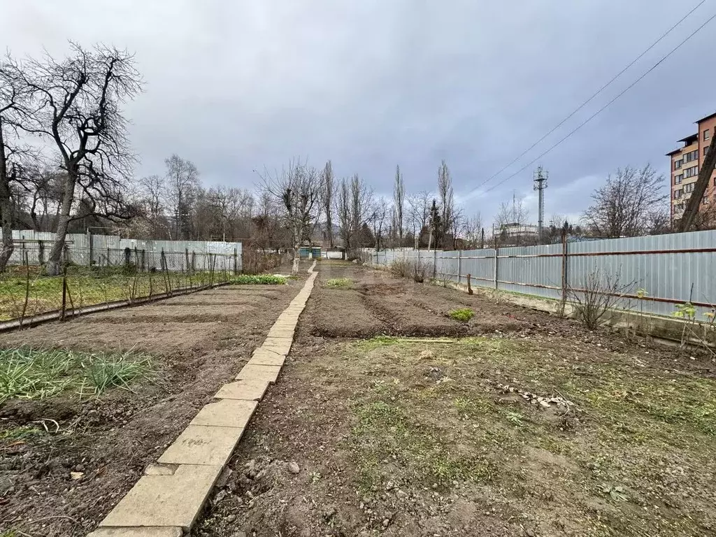 Участок в Северная Осетия, Владикавказ ул. Сады Шалдона (7.0 сот.) - Фото 2