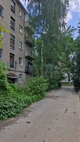 1-к. квартира, 31,1 м, 5/5 эт. - Фото 0