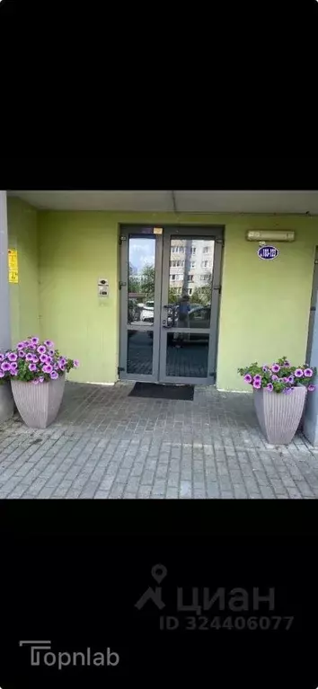 2-к кв. Калининградская область, Калининград Октябрьская ул., 57 (68.5 ... - Фото 1