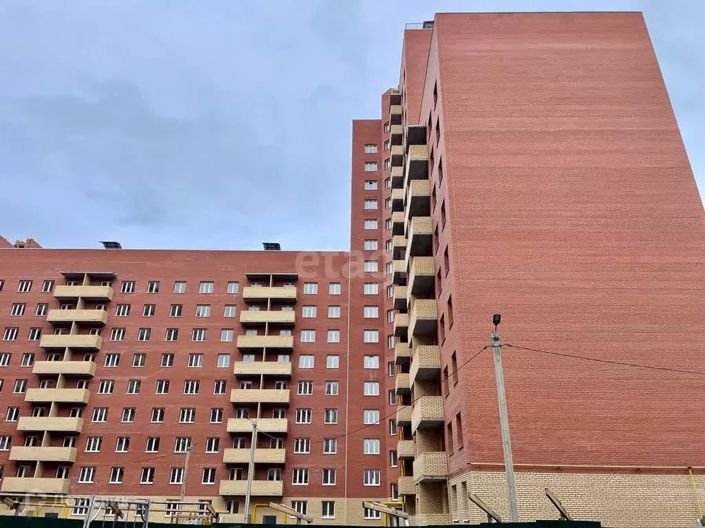 Продаётся 3-к квартира, 69 м - Фото 1