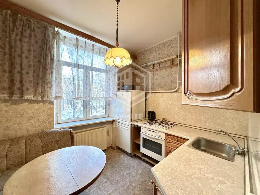 3-к кв. Москва Первомайская ул., 121 (76.5 м) - Фото 1