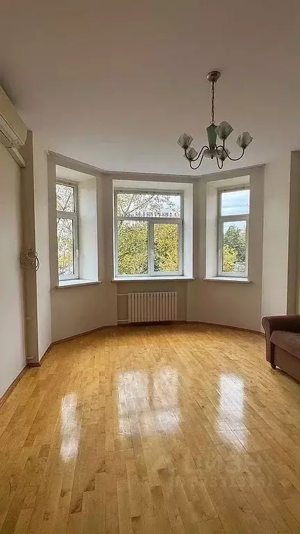 3-к кв. Москва ул. 2-я Марьиной рощи, 10/14 (84.0 м) - Фото 2