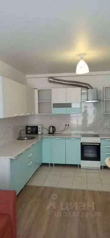2-к кв. Москва ул. Саларьевская, 16к3 (66.0 м) - Фото 1