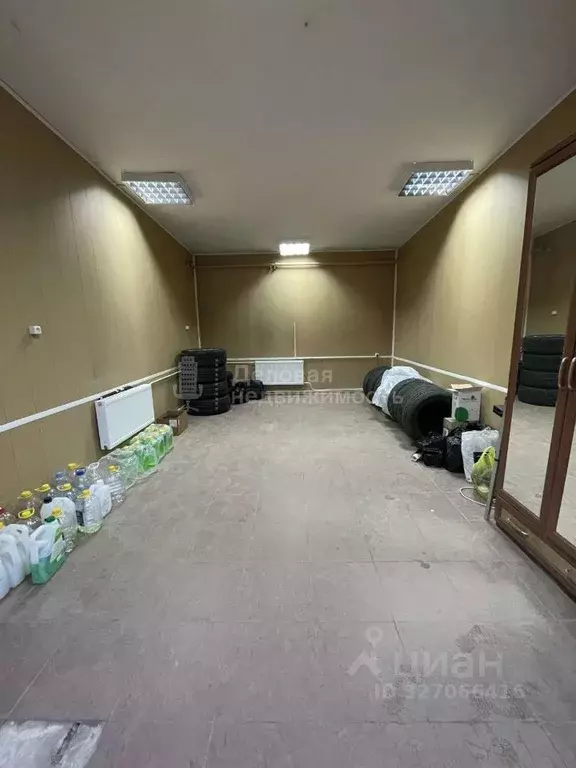 Склад в Новгородская область, Великий Новгород Рабочая ул., 37 (24 м) - Фото 2