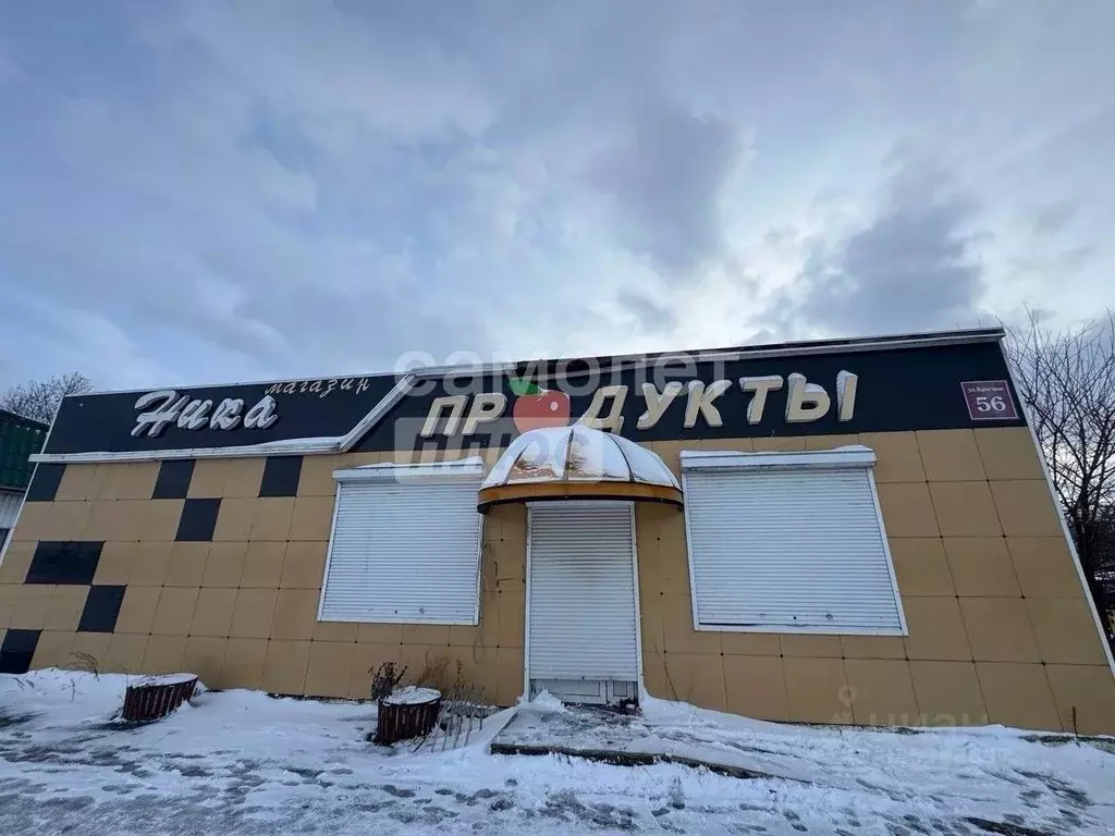 Помещение свободного назначения в Краснодарский край, Темрюкский ... - Фото 1