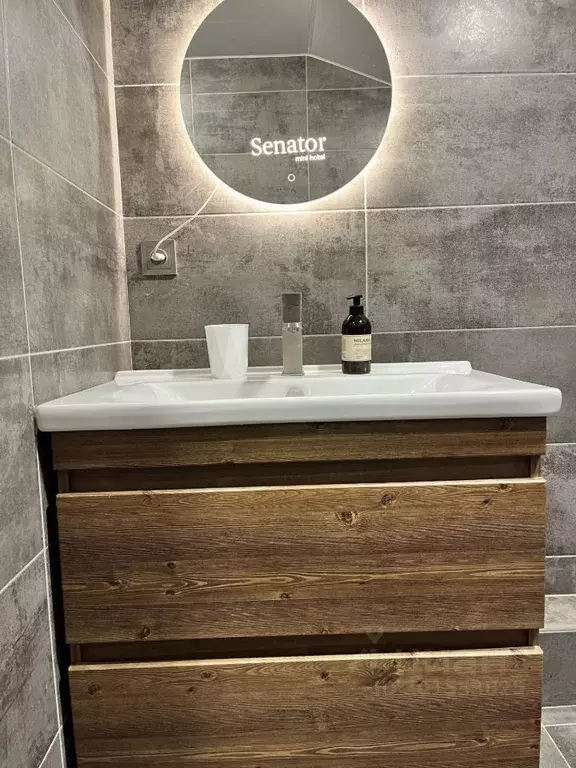 Комната Дагестан, Махачкала ул. Эмирова, 32 (48.0 м) - Фото 2
