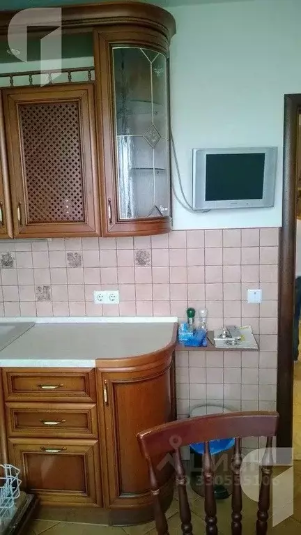 2-к кв. Москва Маломосковская ул., 21к4 (59.0 м) - Фото 2