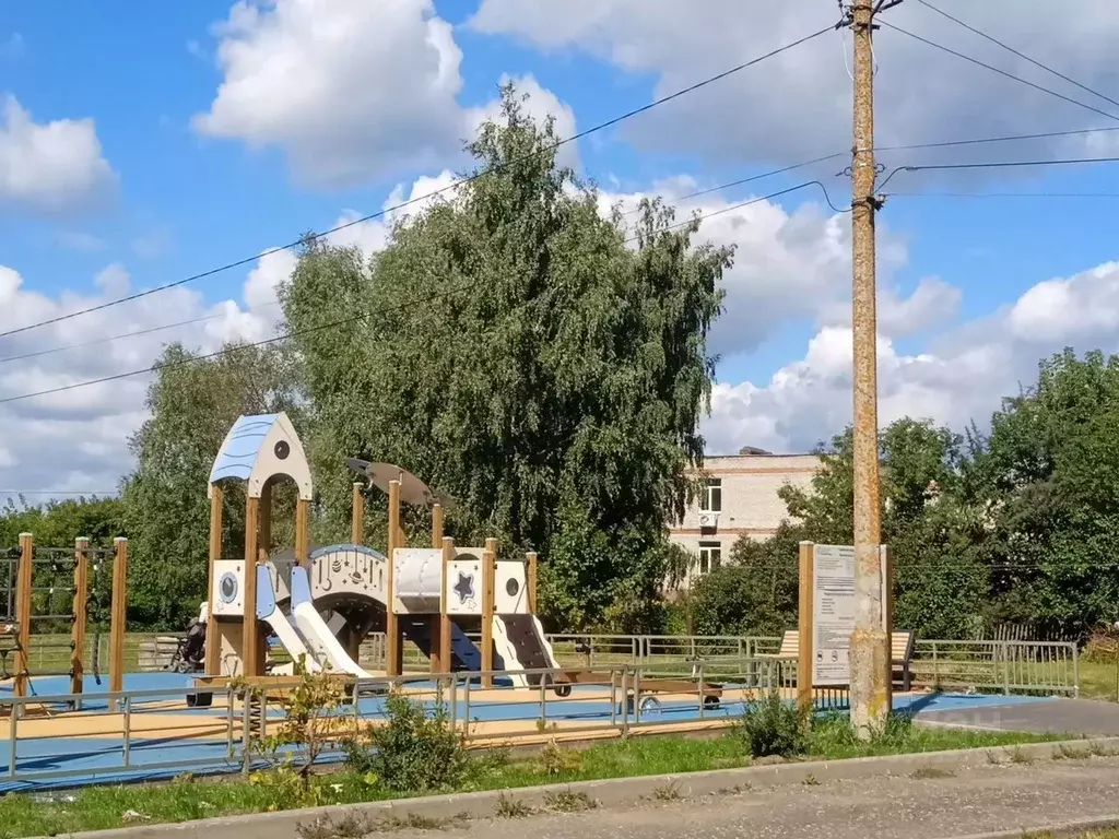 2-к кв. Московская область, Коломна городской округ, с. Нижнее ... - Фото 2