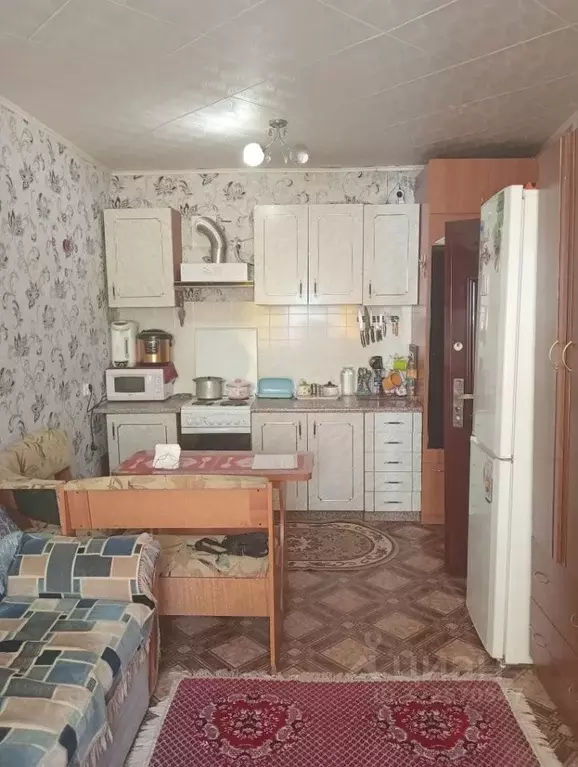 Комната Марий Эл, Йошкар-Ола ул. Карла Либкнехта, 69 (21.0 м) - Фото 2