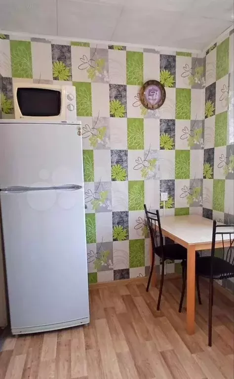 1-к. квартира, 40 м, 5/12 эт. - Фото 1