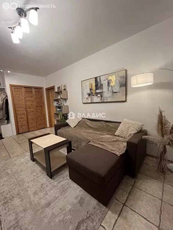 2-комнатная квартира: Москва, Литовский бульвар, 5/10 (57.9 м) - Фото 2