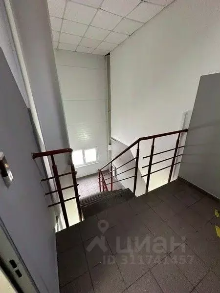Офис в Нижегородская область, Нижний Новгород Московское ш., 300 (216 ... - Фото 1