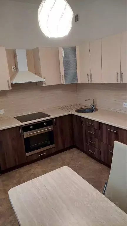 1-к кв. Москва Лазоревый проезд, 5к3 (38.3 м) - Фото 2