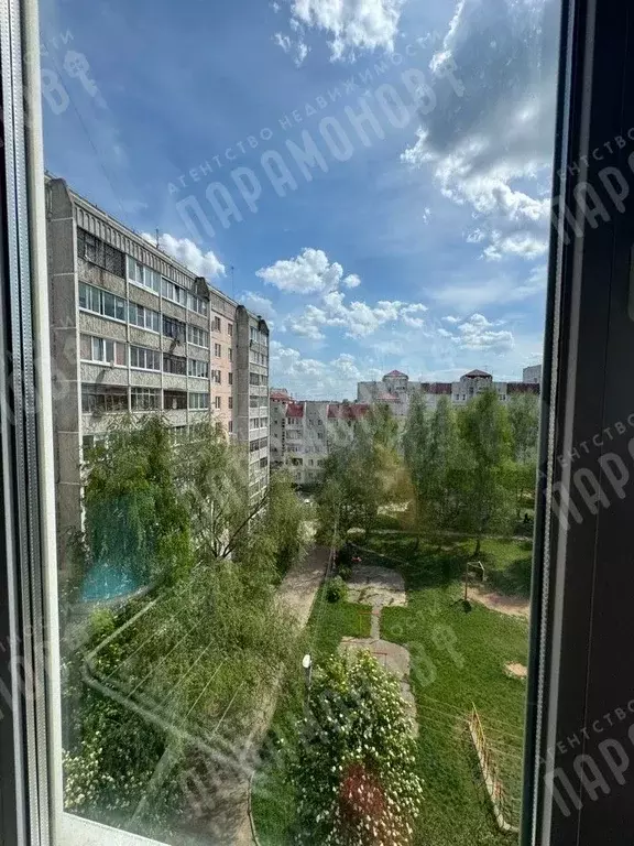 2-к. квартира, 49,6 м, 7/10 эт. - Фото 1