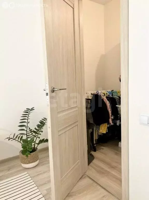 3-комнатная квартира: Анкудиновка, Русская улица, 16 (68 м) - Фото 1