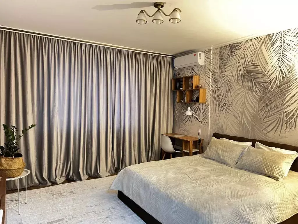 1-к кв. Московская область, Солнечногорск ул. Баранова, 12 (40.0 м) - Фото 2