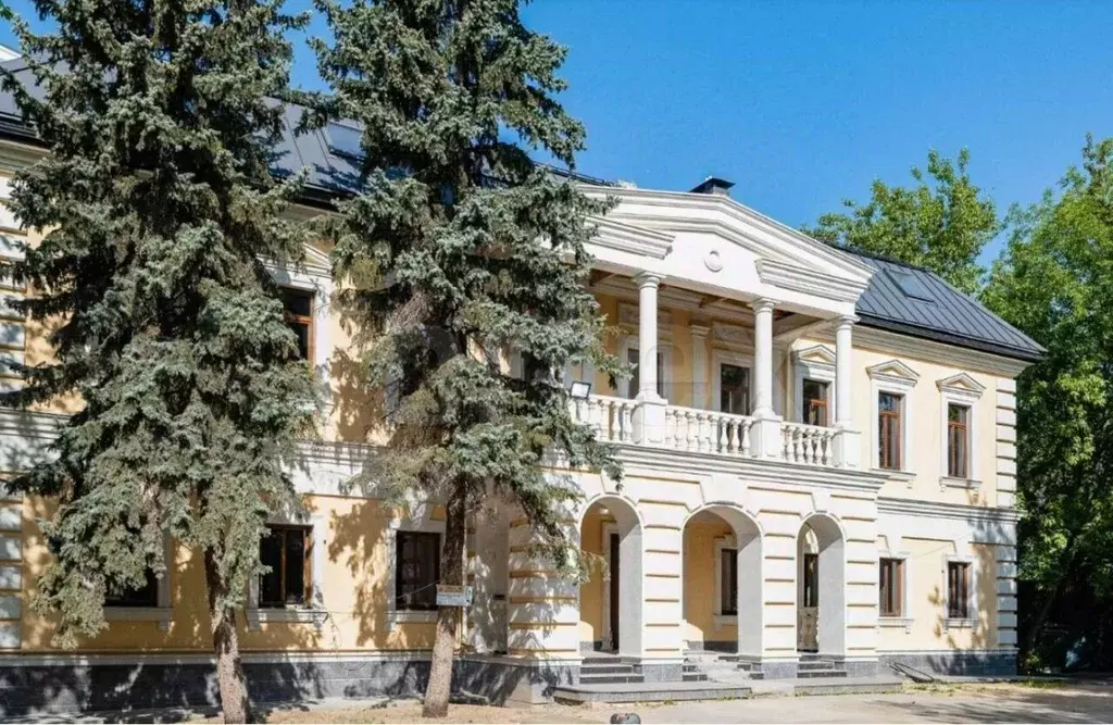 Офис в Москва Электрозаводская ул., 35С4 (903 м) - Фото 0