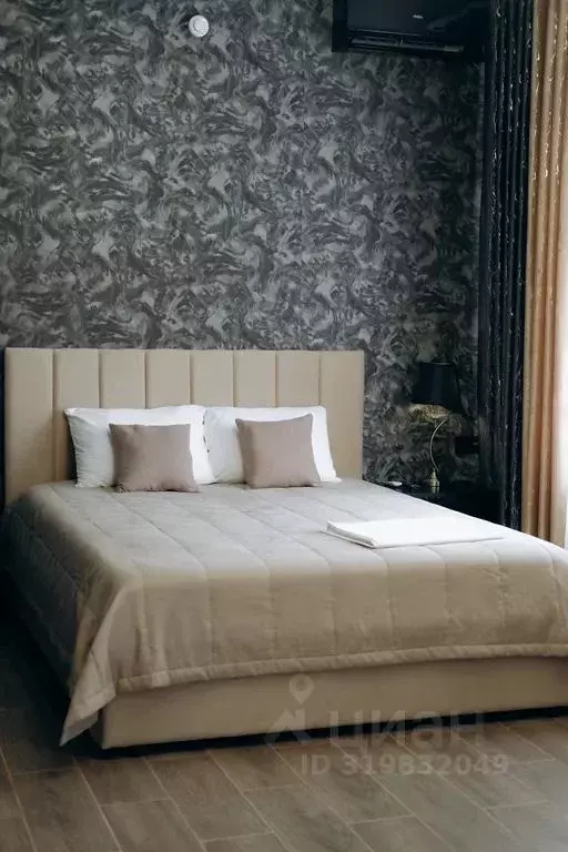 Комната Астраханская область, Ахтубинск ул. Черно-Иванова, 23А - Фото 2