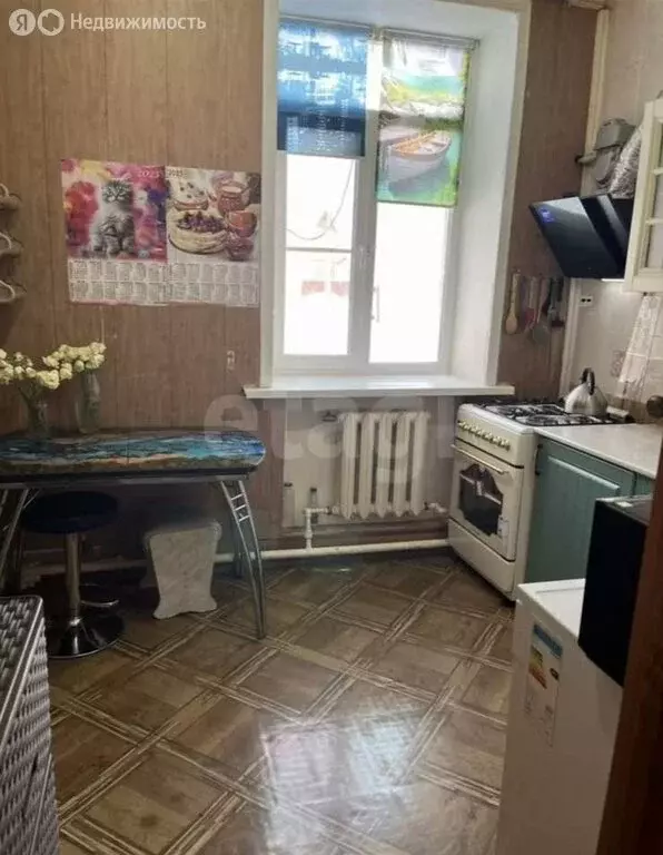 3-комнатная квартира: Астрахань, посёлок Советский, 9-й переулок, 13 ... - Фото 2