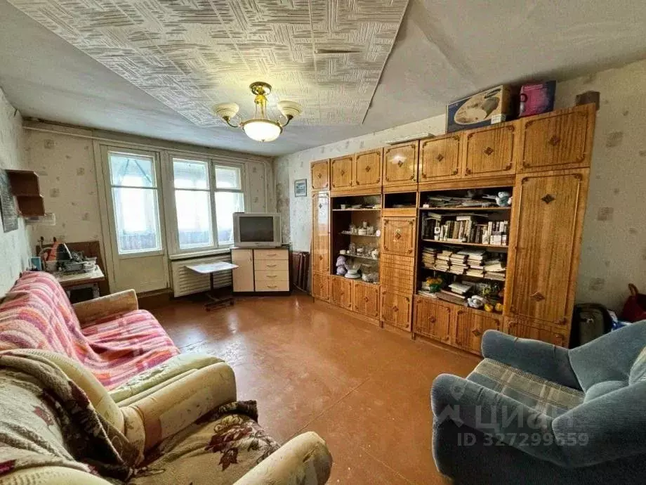 3-к кв. Пермский край, Березники ул. Мира, 76 (58.3 м) - Фото 1