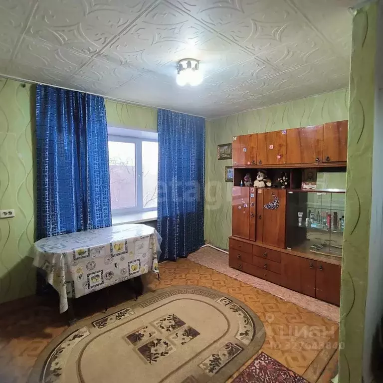 Студия Оренбургская область, Оренбург ул. Конституции СССР, 24/1к2 ... - Фото 1