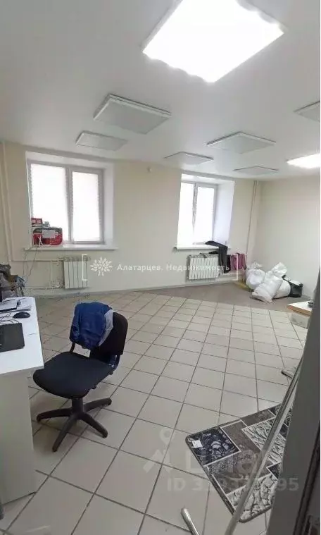 Помещение свободного назначения в Томская область, Томск Рабочая ул., ... - Фото 0