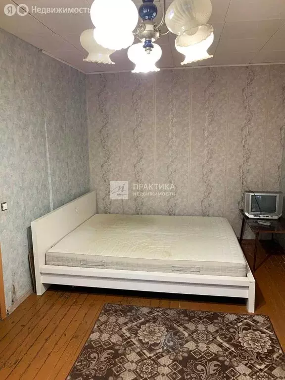 1-комнатная квартира: Балашиха, Леоновское шоссе, 1 (30.4 м) - Фото 1