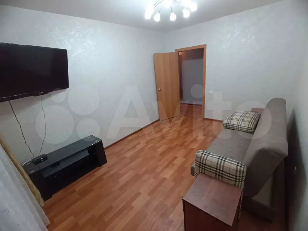 2-к. квартира, 50 м, 3/5 эт. - Фото 1