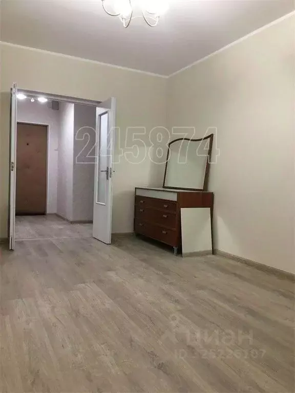 2-к кв. Москва Рязанский просп., 60К4 (72.0 м) - Фото 2