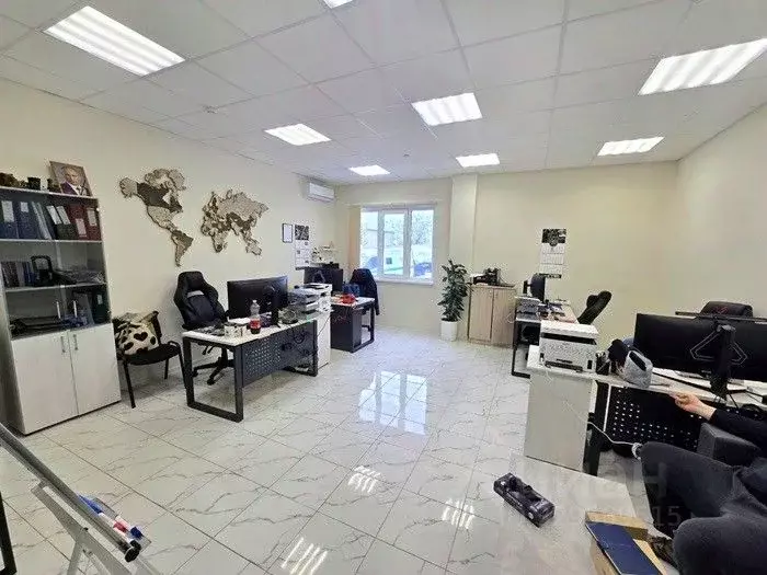 Офис в Севастополь ул. Горпищенко, 39А (15 м) - Фото 2