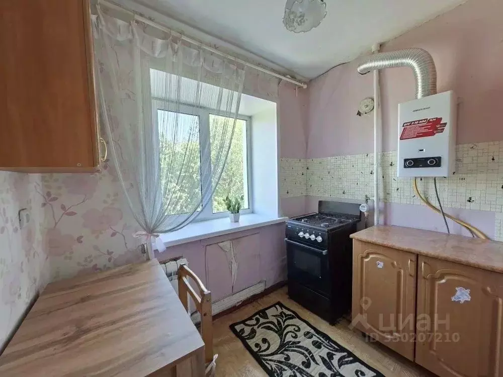 1-к кв. Татарстан, Казань ул. Декабристов, 102 (30.0 м) - Фото 1