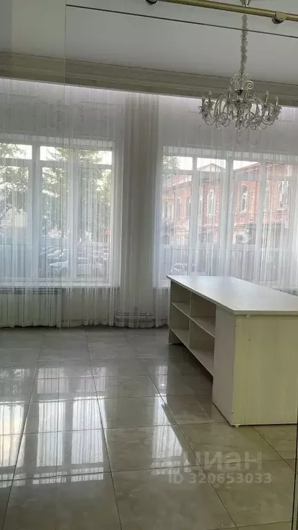 Помещение свободного назначения в Северная Осетия, Владикавказ ул. ... - Фото 2