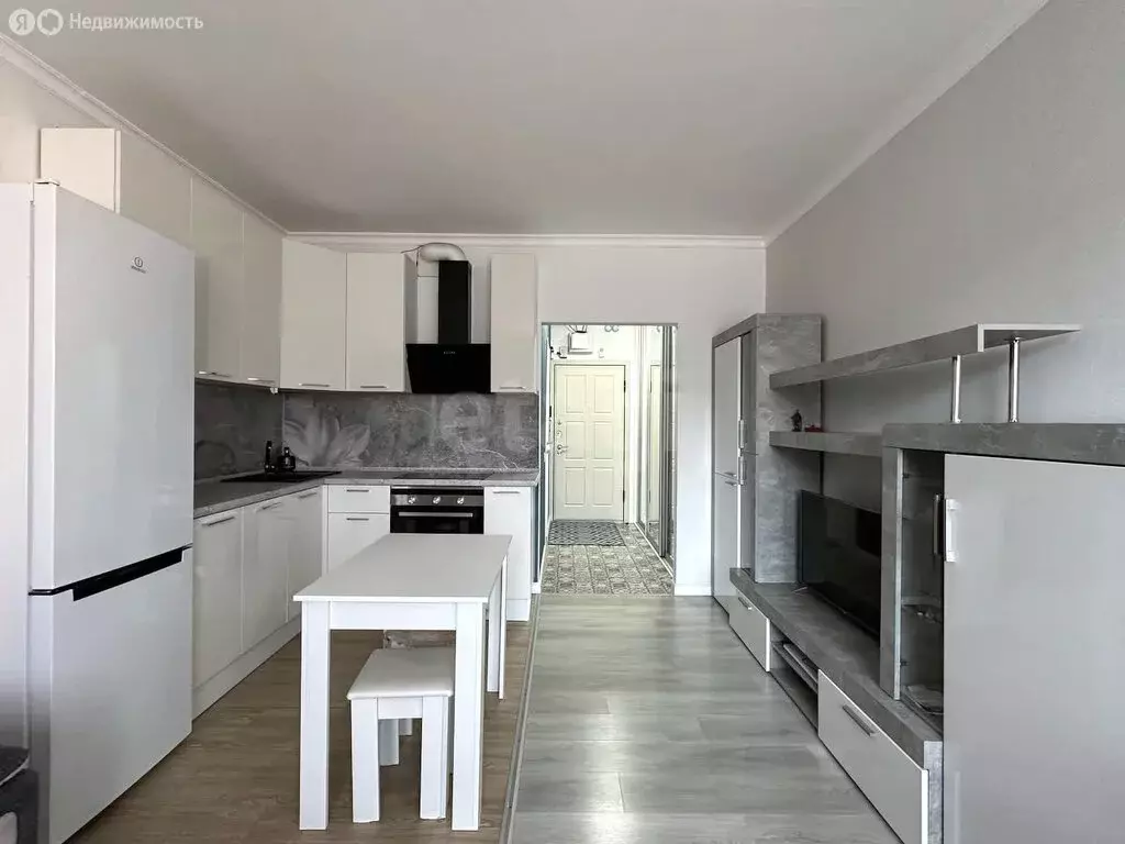 Квартира-студия: Красногорск, улица Липовой Рощи, 2к3 (28.3 м) - Фото 0