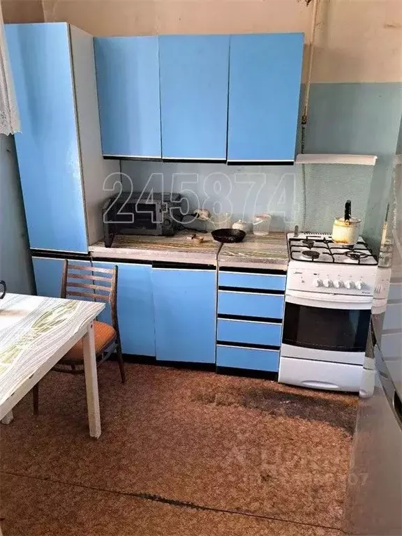 Комната Москва Рязанский просп., 55/1 (16.0 м) - Фото 1