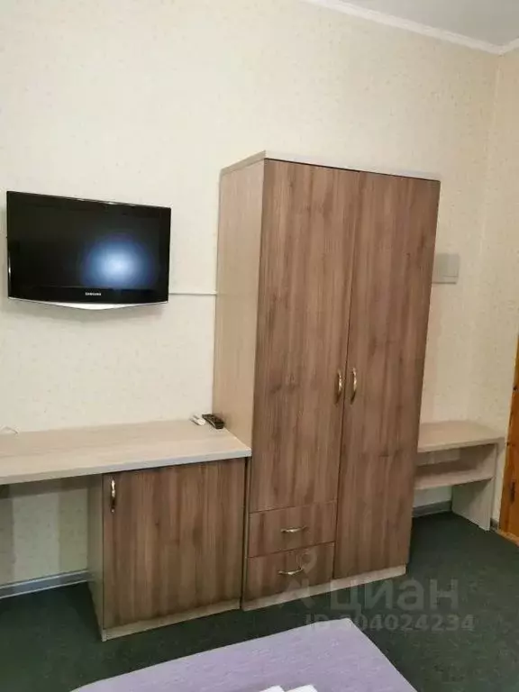 Комната Краснодарский край, Сочи Адлер жилрайон, ул. Медовая, 28 - Фото 2