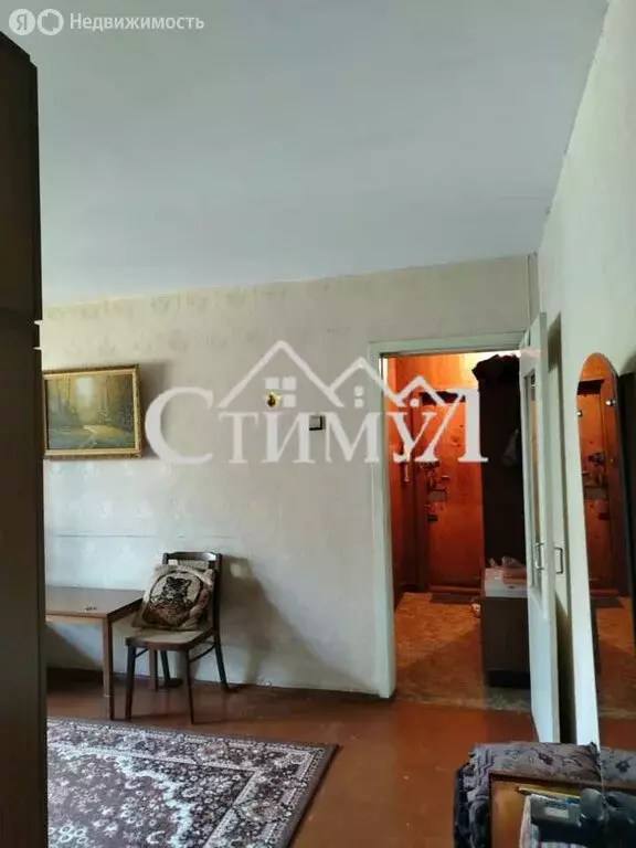 3-комнатная квартира: Абакан, улица Карла Маркса, 21А (63 м) - Фото 2