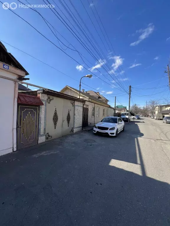 Дом в Махачкала, улица Камалова, 38 (180 м) - Фото 2