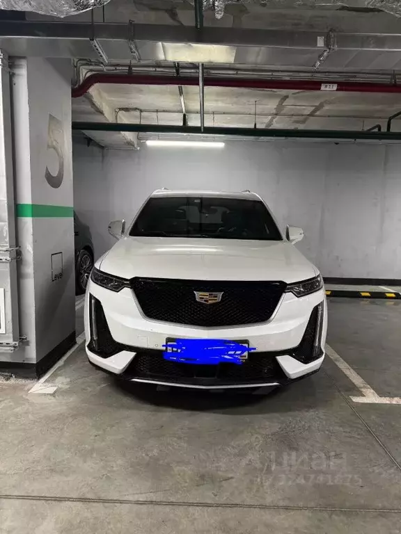 Гараж в Москва Озерная ул., 1к2/4 (14 м) - Фото 1