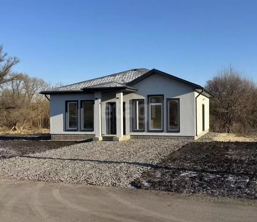 Дом в Белгородская область, Белгородский район, Пушкарское с/пос, с. ... - Фото 2