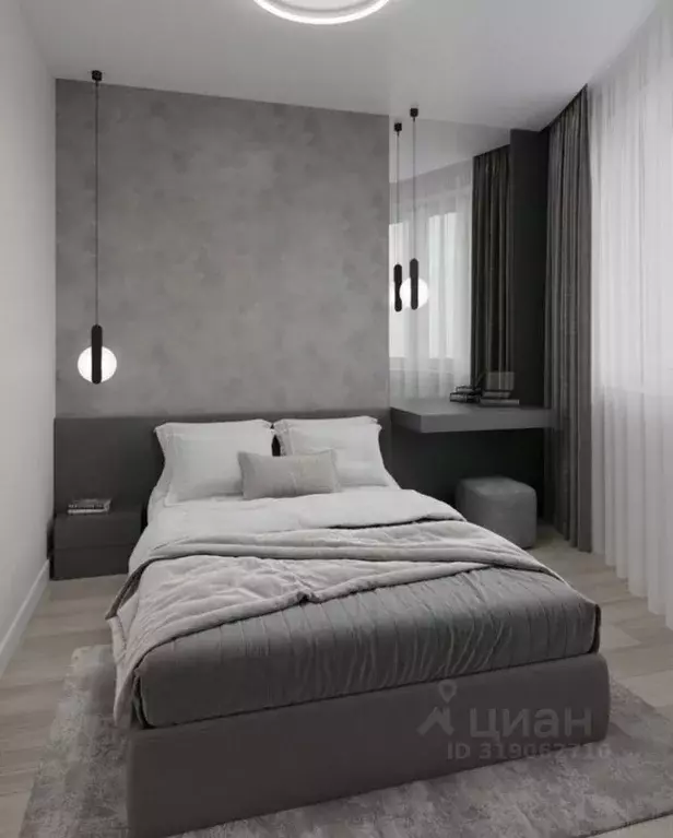 2-к кв. Краснодарский край, Краснодар ул. Имени Генерала Брусилова, ... - Фото 1