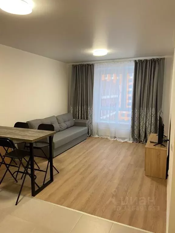 2-к кв. Московская область, Балашиха ул. Реутовская, 12 (42.0 м) - Фото 1