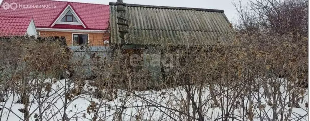 Участок в Чишминский район, село Арсланово (18.2 м) - Фото 2